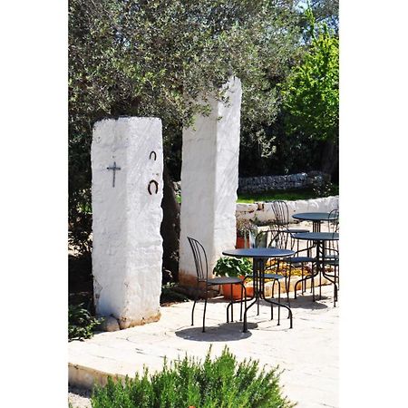 Bed and Breakfast Casale Petrarolo Monopoli Zewnętrze zdjęcie
