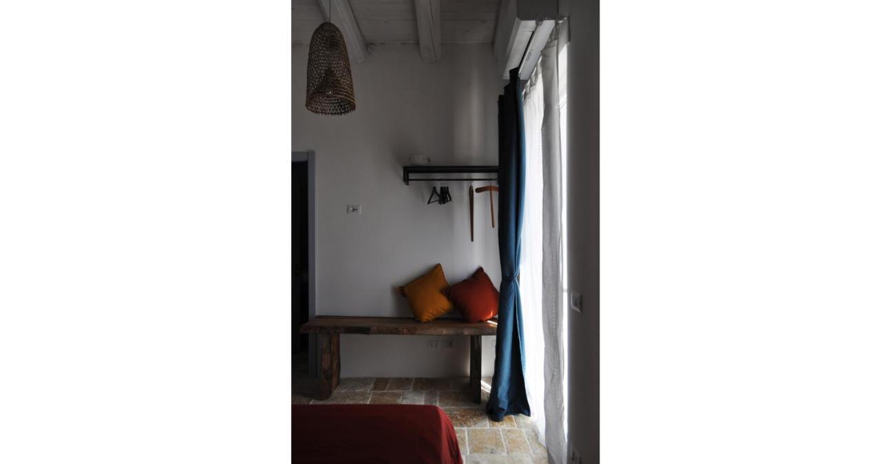 Bed and Breakfast Casale Petrarolo Monopoli Zewnętrze zdjęcie