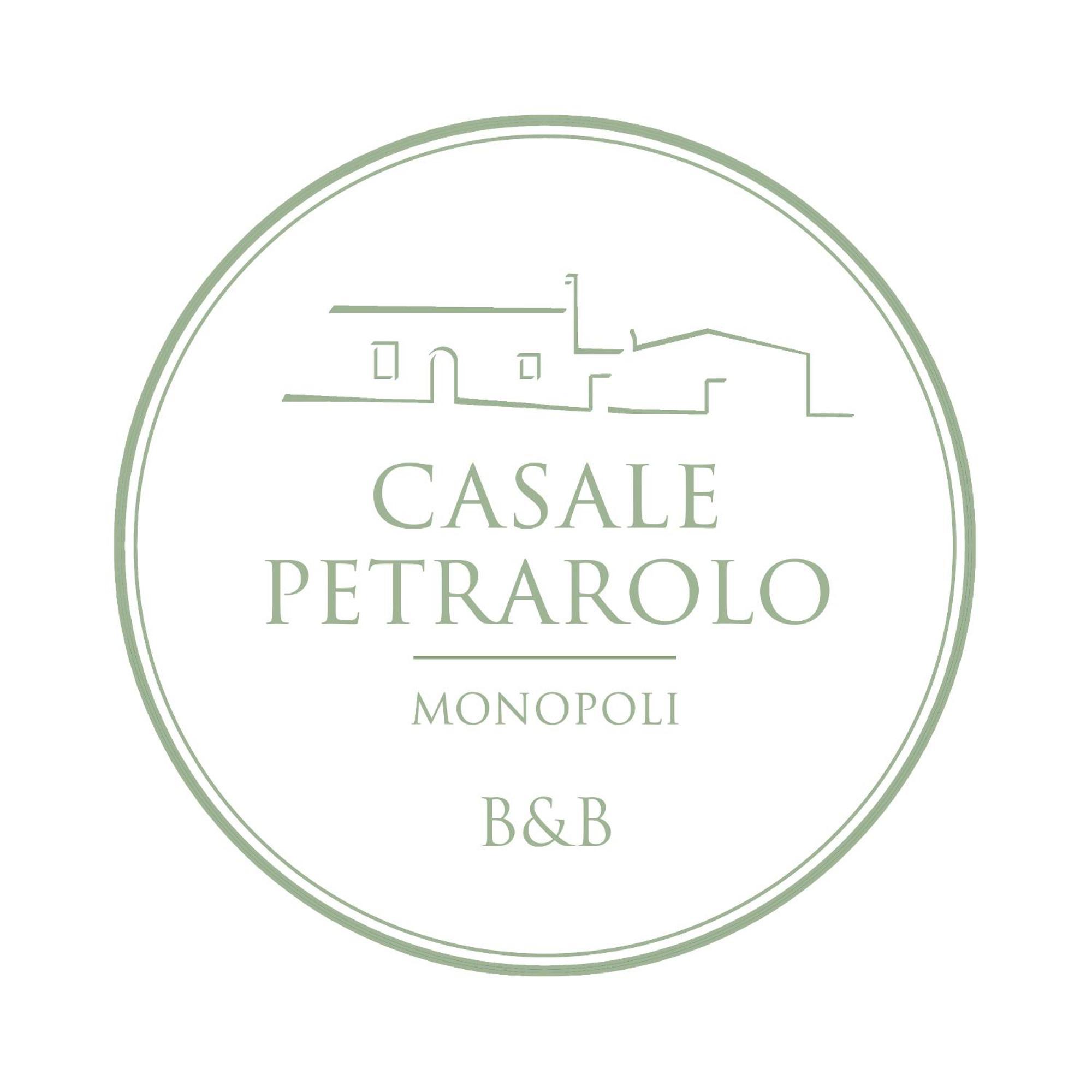 Bed and Breakfast Casale Petrarolo Monopoli Zewnętrze zdjęcie