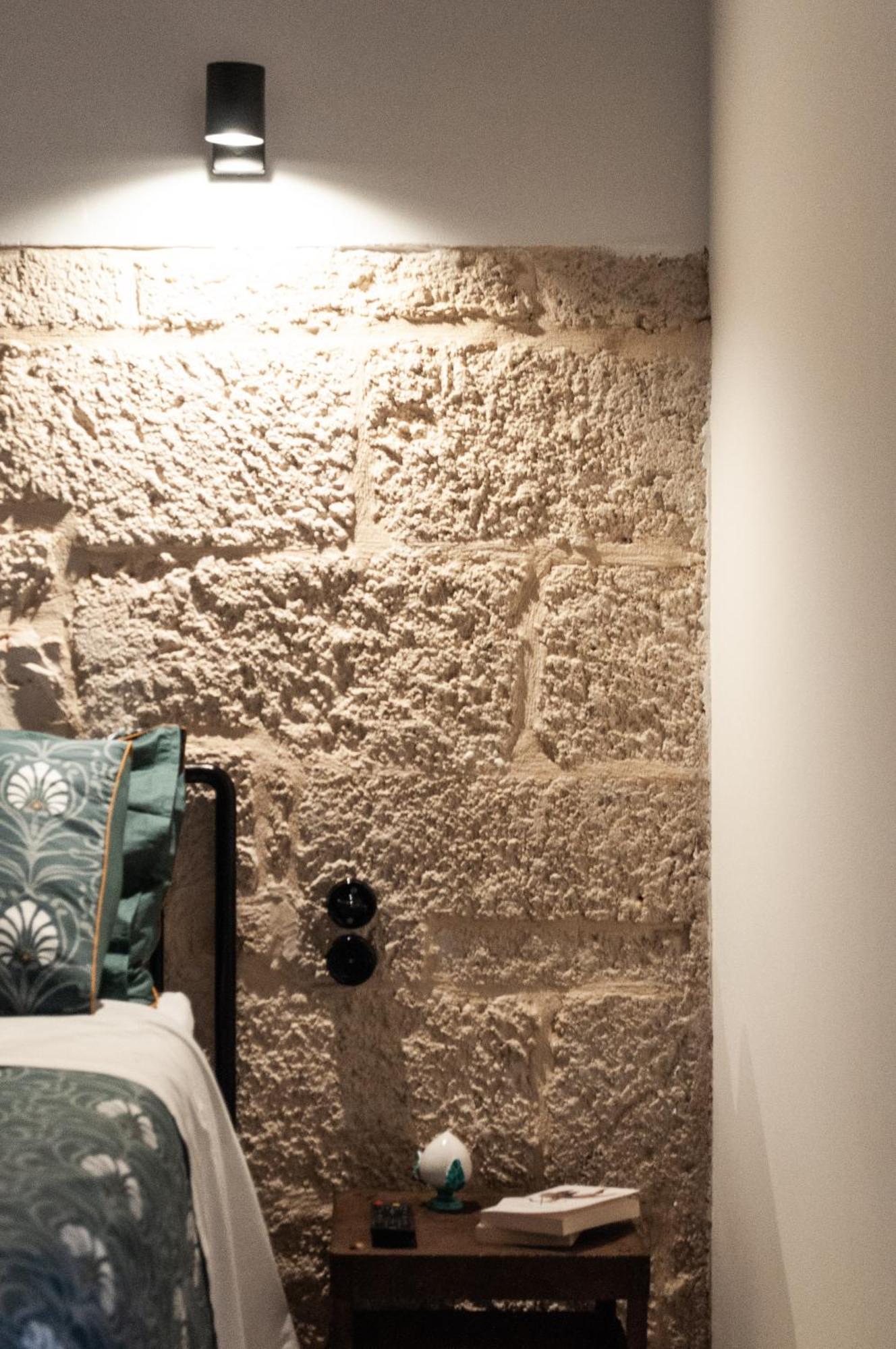 Bed and Breakfast Casale Petrarolo Monopoli Zewnętrze zdjęcie