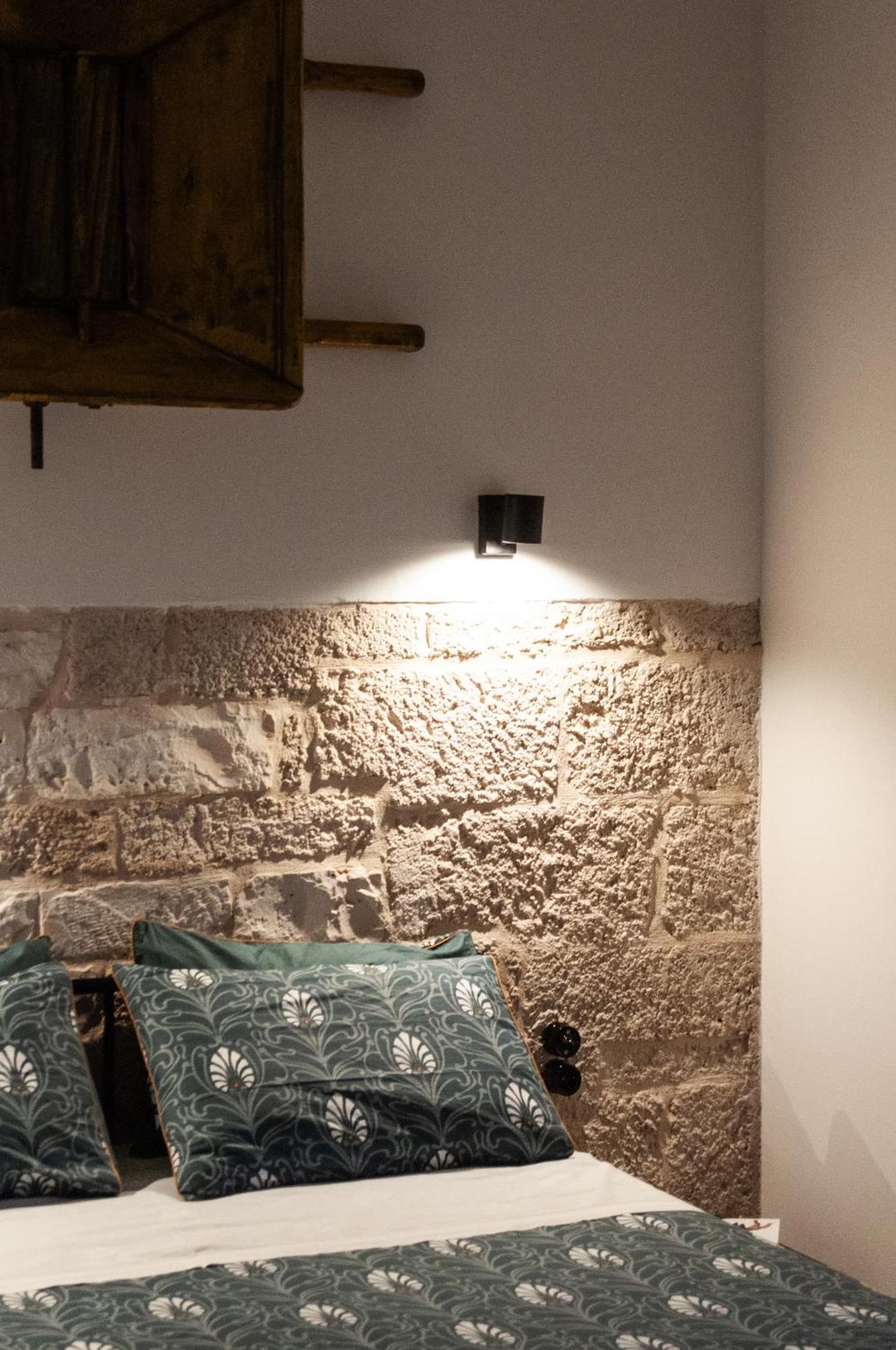 Bed and Breakfast Casale Petrarolo Monopoli Zewnętrze zdjęcie