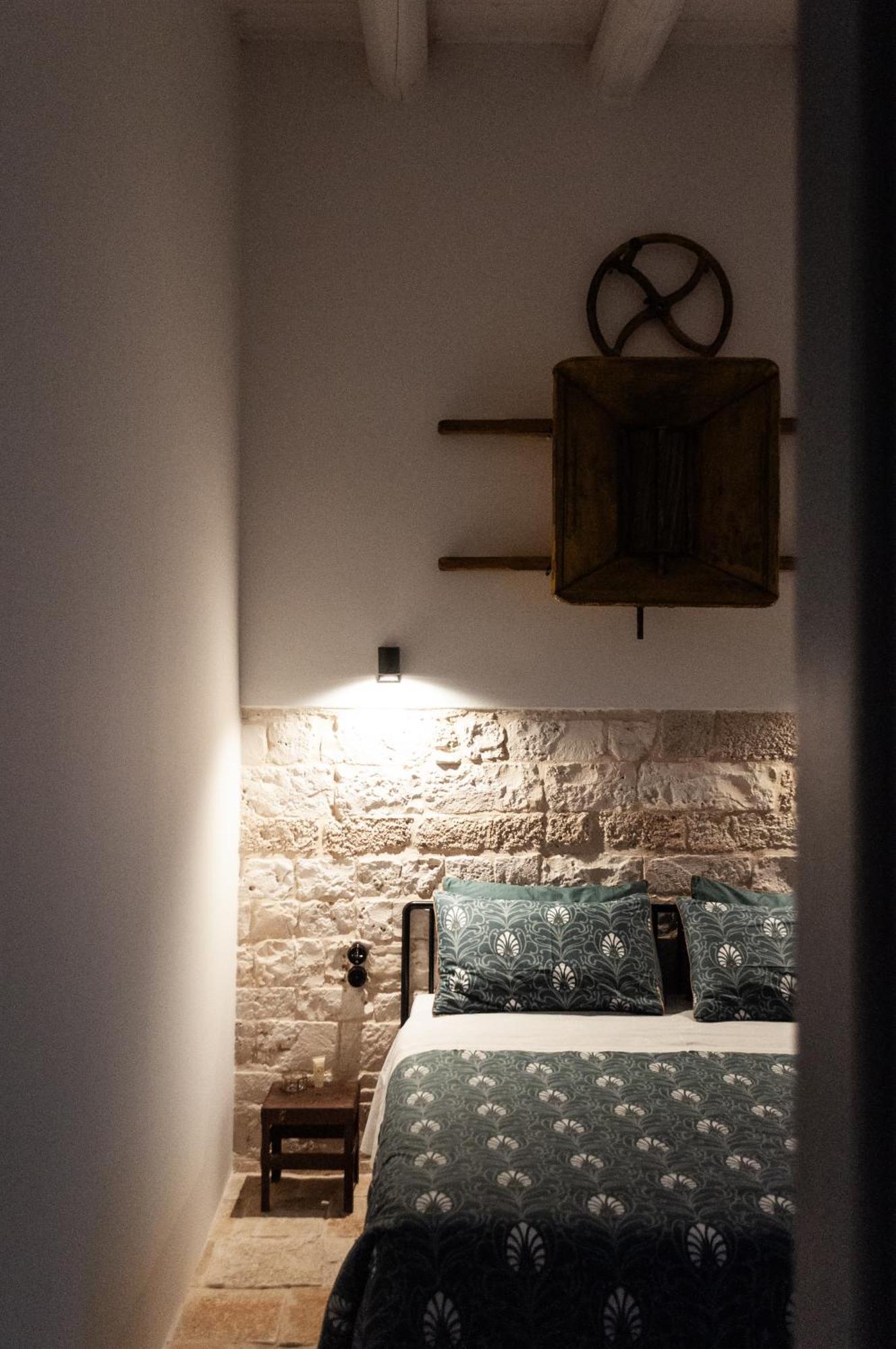 Bed and Breakfast Casale Petrarolo Monopoli Zewnętrze zdjęcie