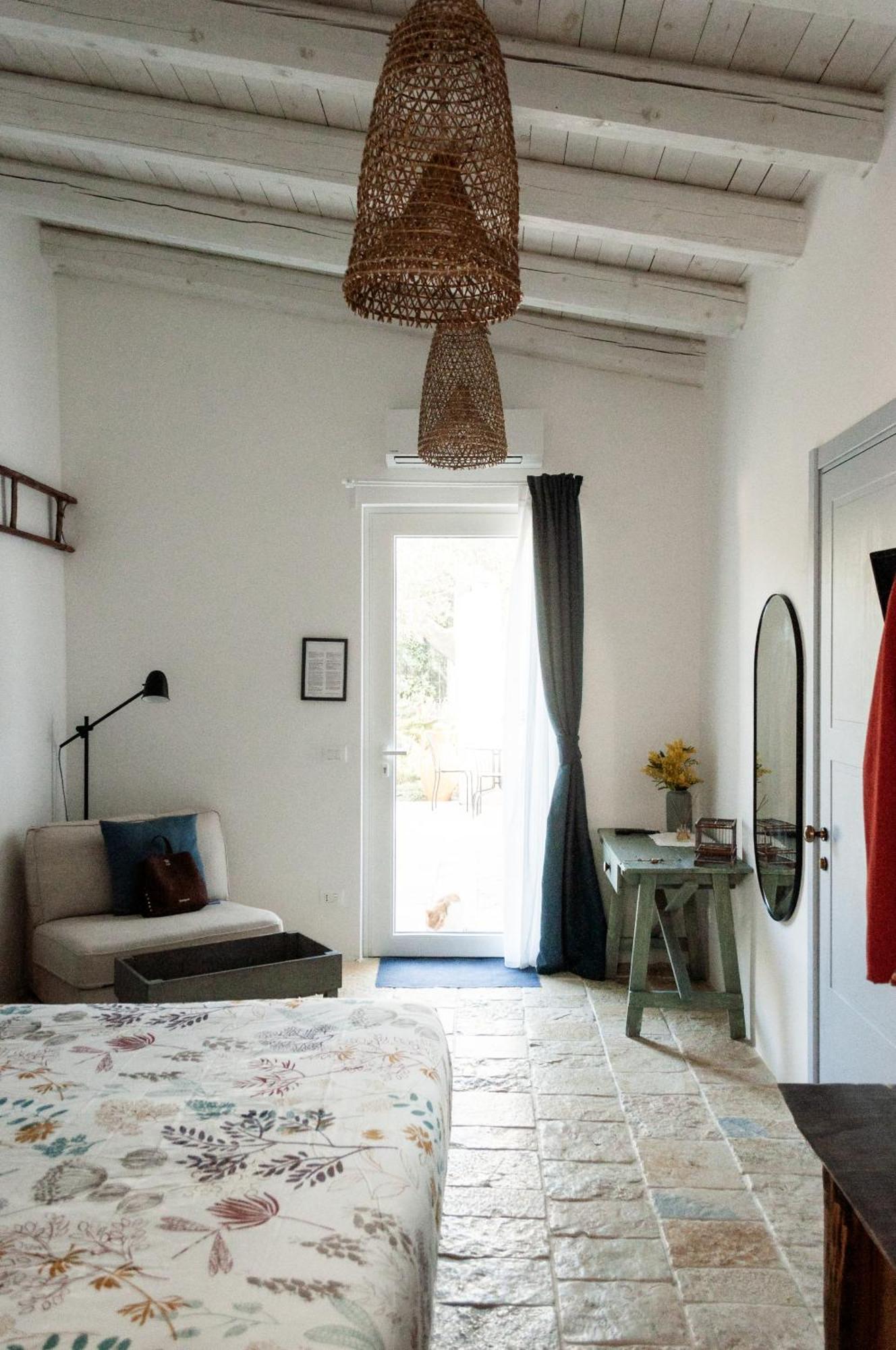 Bed and Breakfast Casale Petrarolo Monopoli Zewnętrze zdjęcie