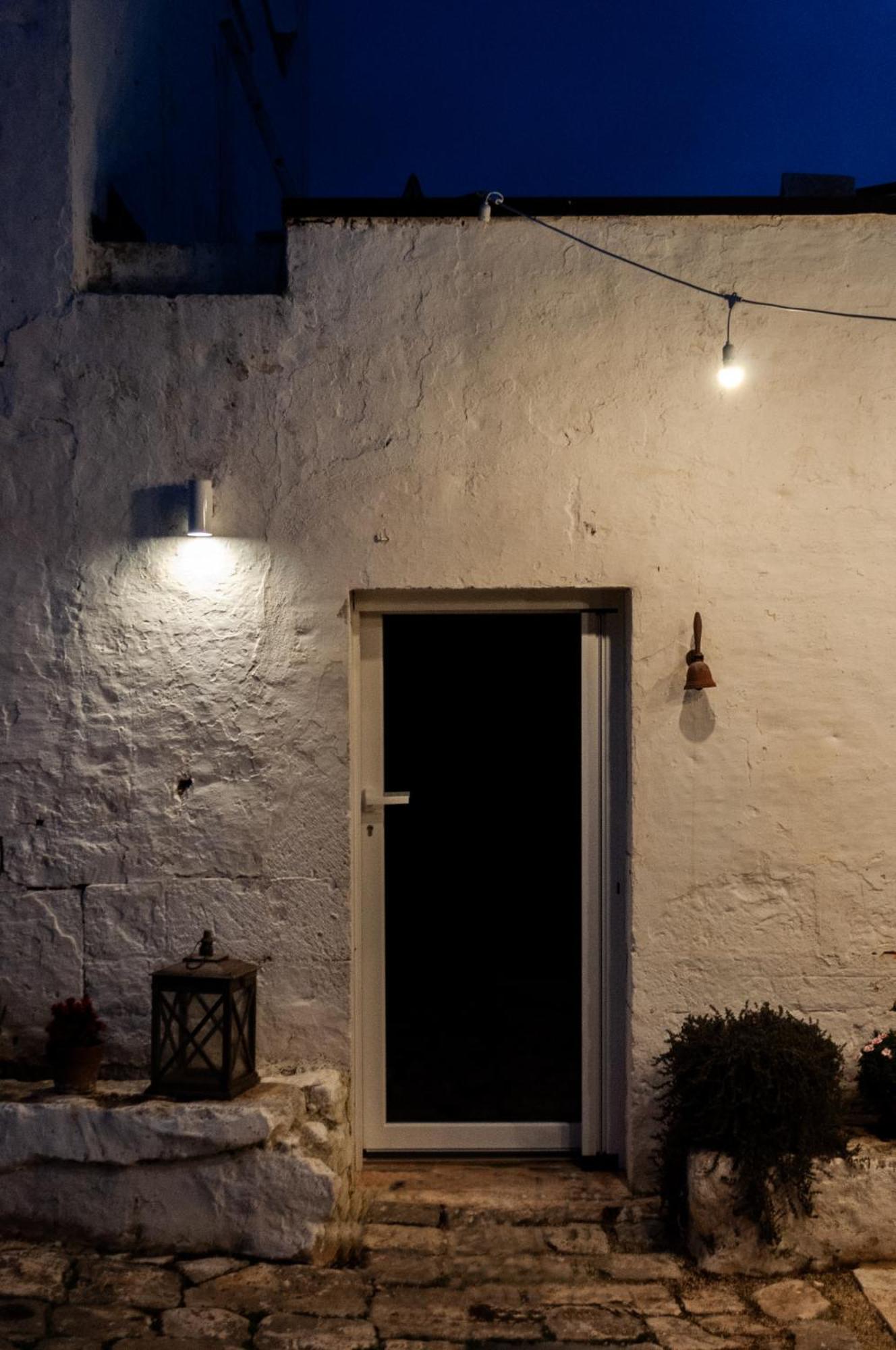 Bed and Breakfast Casale Petrarolo Monopoli Zewnętrze zdjęcie