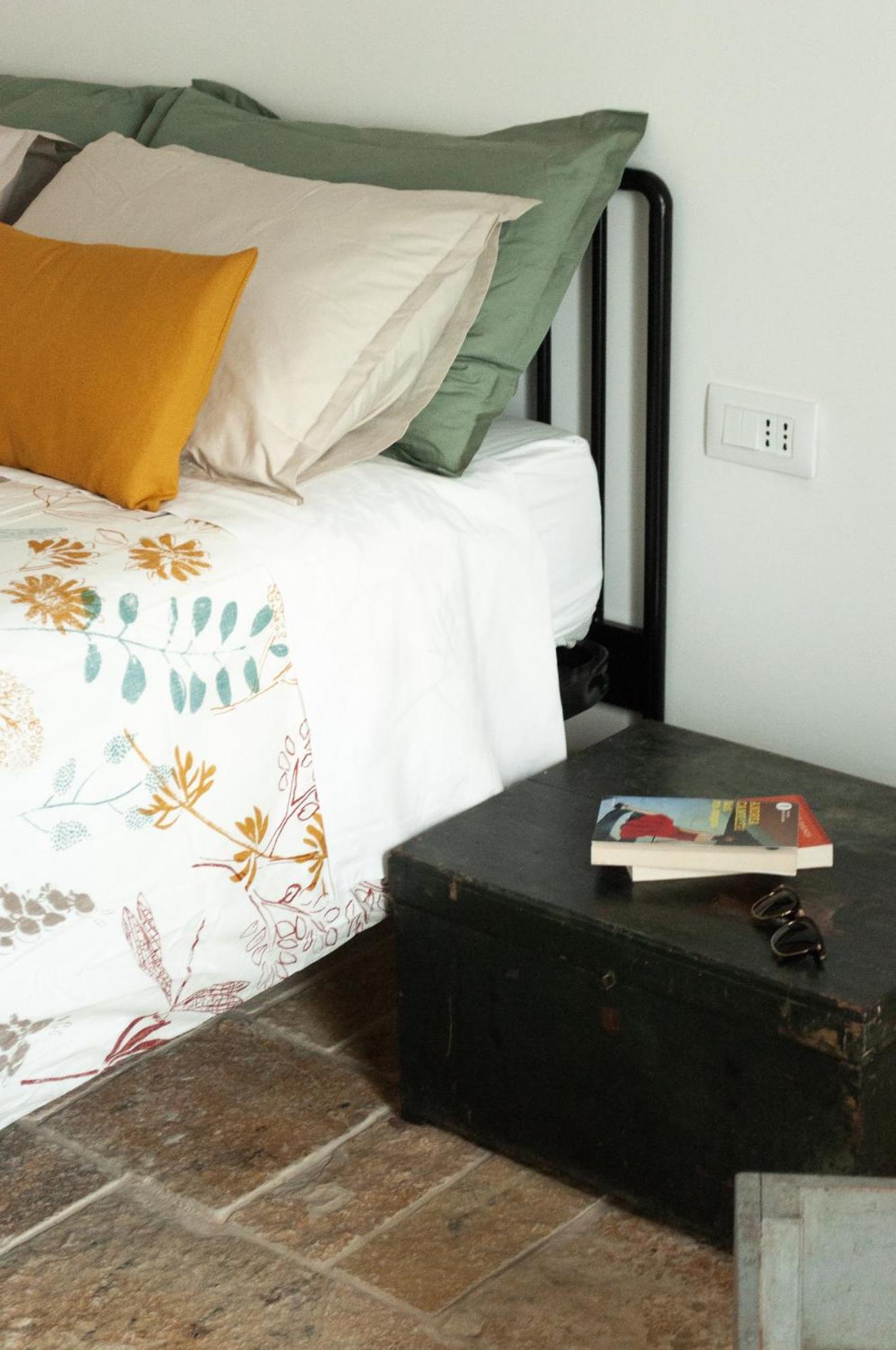 Bed and Breakfast Casale Petrarolo Monopoli Zewnętrze zdjęcie