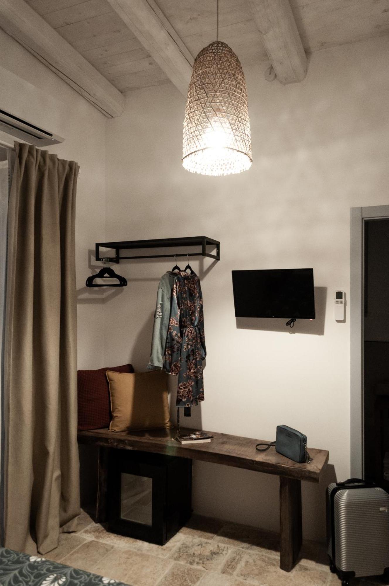 Bed and Breakfast Casale Petrarolo Monopoli Zewnętrze zdjęcie