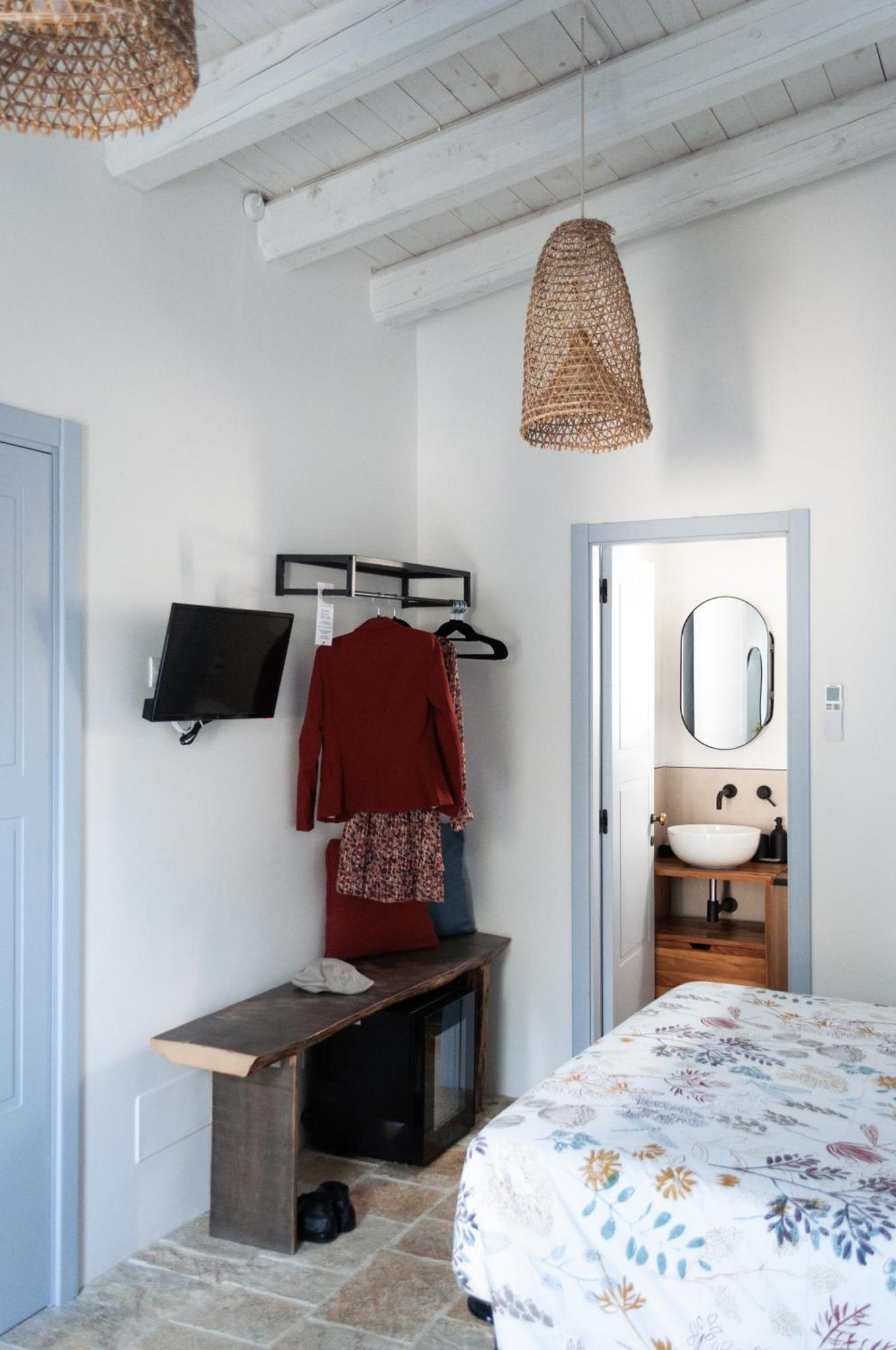 Bed and Breakfast Casale Petrarolo Monopoli Zewnętrze zdjęcie