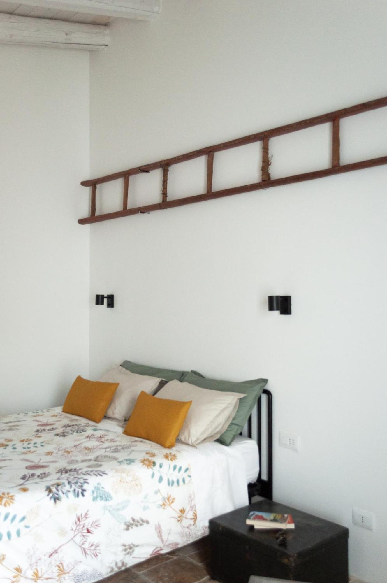 Bed and Breakfast Casale Petrarolo Monopoli Zewnętrze zdjęcie