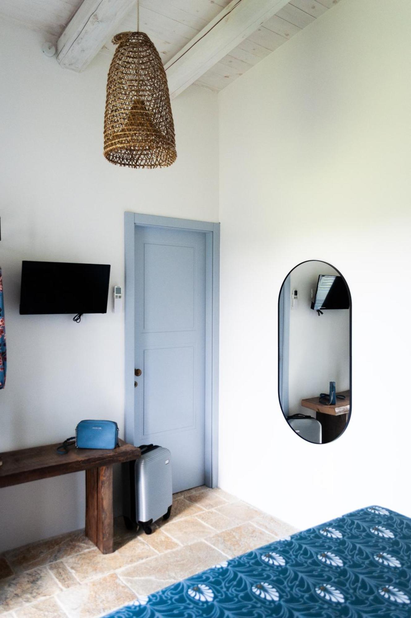 Bed and Breakfast Casale Petrarolo Monopoli Zewnętrze zdjęcie