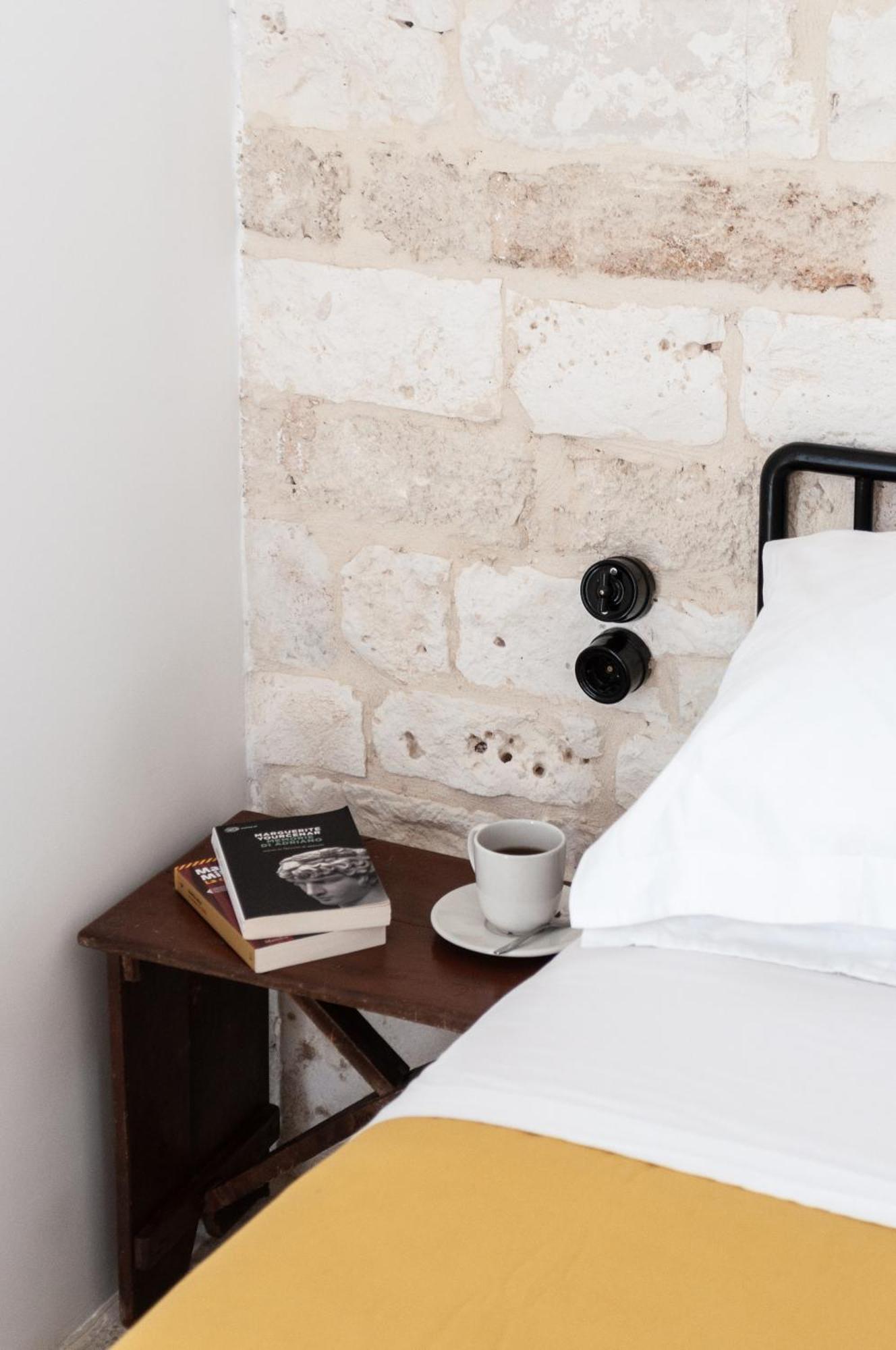 Bed and Breakfast Casale Petrarolo Monopoli Zewnętrze zdjęcie