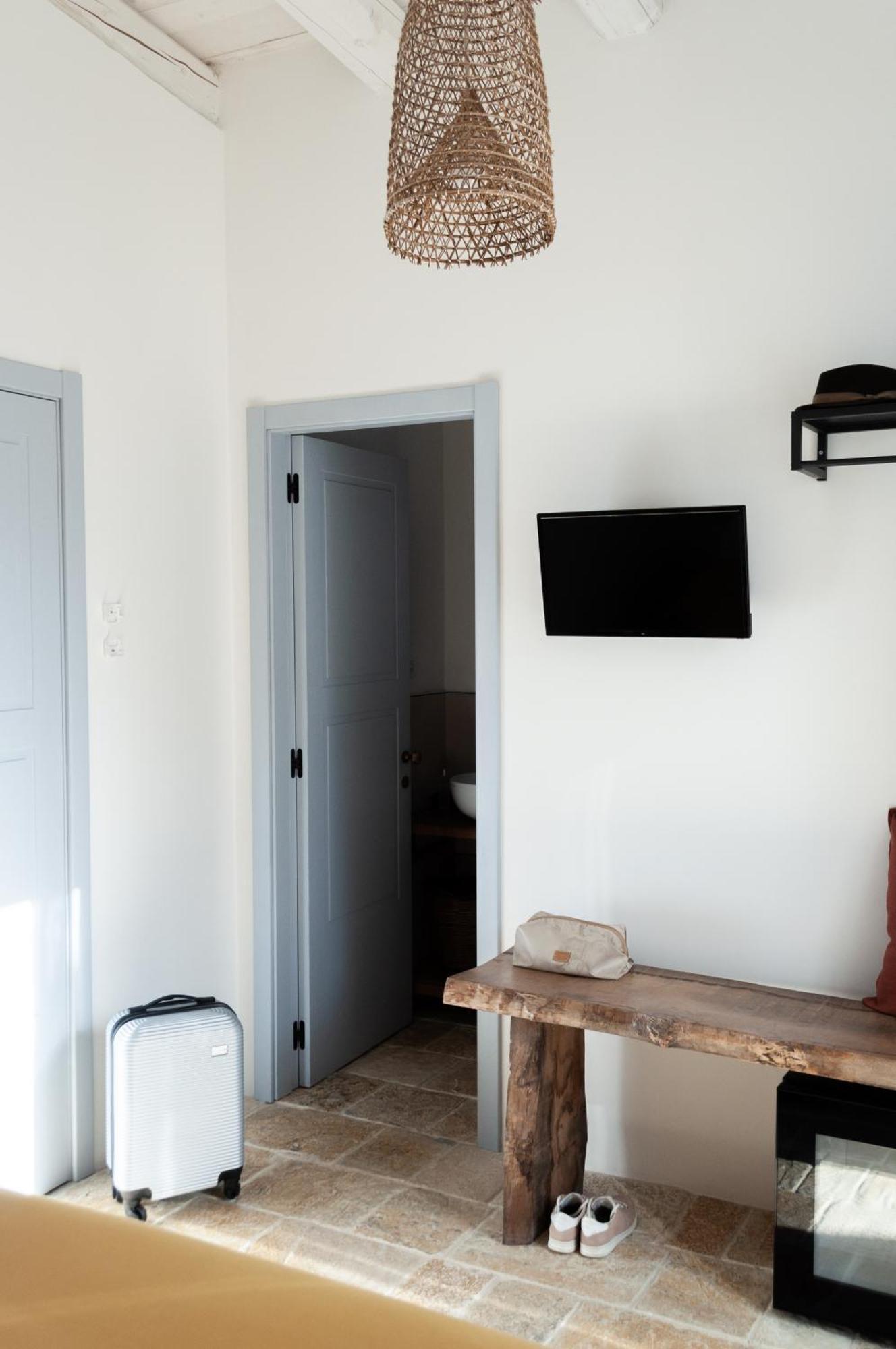 Bed and Breakfast Casale Petrarolo Monopoli Zewnętrze zdjęcie